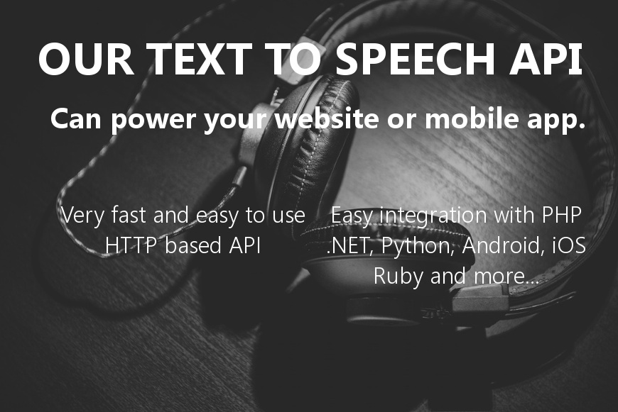 Speech help online